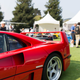 Image for article titled How to Navigate America's Fanciest Car Show
